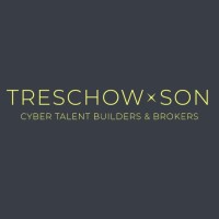 Treschow&Son logo - Similar company to Jdm A/S