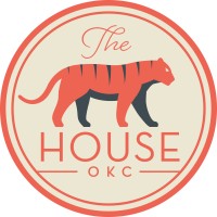 The House Creates logo - Similar company to Lampstand Story Co.