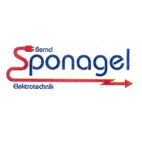 Sponagel Elektrotechnik logo - Similar company to Die Wirtschaftspaten E.V.