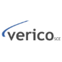 verico SCE logo - Similar company to Müller-Bbm Cert Gmbh