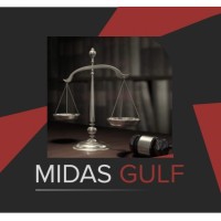 Midas Gulf logo - Similar company to Dataprotection.Ae