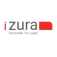 i zura logo - Similar company to Uplabs Mobility Private Limited