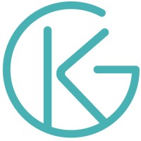 Katie Goodman Speaking logo - Similar company to Craigberoch Business Decelerator