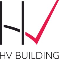 HV BUILDING logo - Similar company to Sams - Semplificare L'Immobiliare