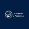 Choudhurys & Associates logo - Similar company to Thinkovity Ltd