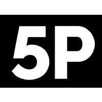 5P Sports Management logo - Similar company to Alecsander Delfs