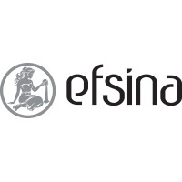 EFSİNA logo - Similar company to Orgibite Corp.