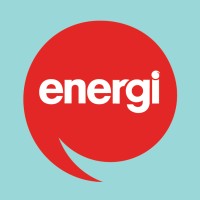 Energi Design logo - Similar company to Engineering Cartoons