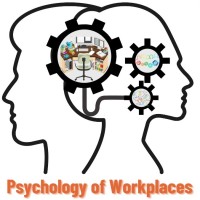 Psychology of Workplaces logo - Similar company to Standup