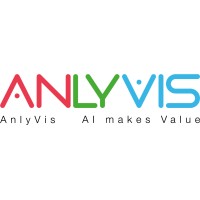 AnlyVis Limited logo - Similar company to Skybotics Technology Limited