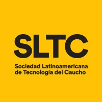 Sociedad Latinoamericana de Tecnología del Caucho logo - Similar company to Plastics & Rubber Spain 2026