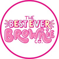 The Best Ever Brownie Company logo - Similar company to Bar1Brands