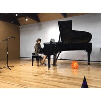 Lakewood School Of Music