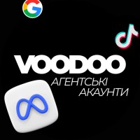 Agency Ad Accounts by VOODOO ECOM logo - Similar company to Voodoo Ecom Agency