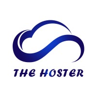 The Hoster logo - Similar company to Thehoster