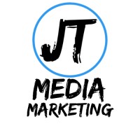 JT Media Marketing logo - Similar company to Ontime
