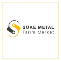 Söke Metal Tarım Market logo - Similar company to Soke Precast Concrete Machine Co.,Ltd
