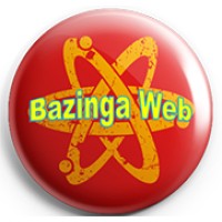 Bazinga Web Inc. logo - Similar company to Te Web Gmbh