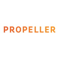 Propeller Ideas Inc logo - Similar company to Mod Inc.