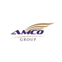 AMCO  SHIPPING & LOGISTICS logo - Similar company to Amco Logistics Services