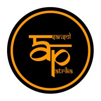 Asansol Patrika logo - Similar company to Rexeon Solutions