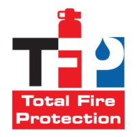 Total Fire Protection logo - Similar company to Dga Security