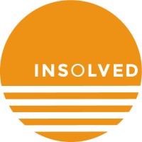 Insolved logo - Similar company to Sadna Consulting Inc.