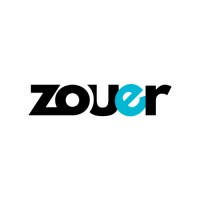 Zouer Agency logo - Similar company to F&B Group