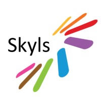Skyls logo - Similar company to Sequana Promotion