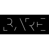 BARE DXB logo - Similar company to Oraclase