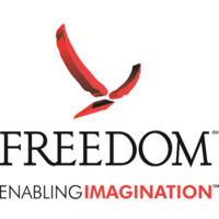 Freedom Graphic Systems logo - Similar company to Sg360°