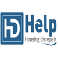HelpHDR - Housing Disrepair logo - Similar company to Cromptons Solicitors