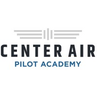 Center Air Pilot Academy logo - Similar company to Vrpilot