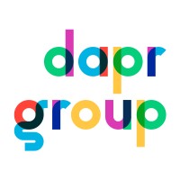 DAPR Group logo - Similar company to Women In Localization Los Angeles