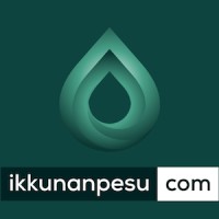 Ikkunanpesu.com logo - Similar company to Lean Habit