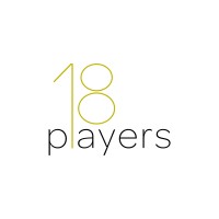 18Players logo - Similar company to Arrow Technology