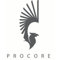 Procore logo - Similar company to Whipp Digital