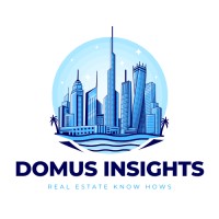 Domus Insights logo - Similar company to Rc Development