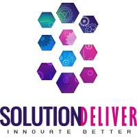 Solution Deliver logo - Similar company to Interactive Devices