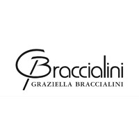 Graziella Braccialini logo - Similar company to Moda Moksha - Embroidery Fashion Emancipation
