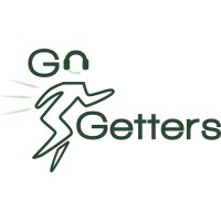 Go Getters logo - Similar company to Remotely+