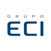 Grupo ECI logo - Similar company to Nest Comunicação