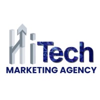 Hi-Tech Marketing Agency logo - Similar company to The Influential Content