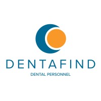 Dent-A-Find Personnel Agency logo - Similar company to Dentafind