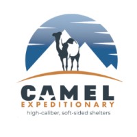 Camel Expeditionary logo - Similar company to Uts Systems Llc
