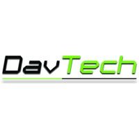DavTech logo - Similar company to Davtech