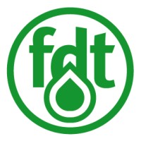 fdt depuratori d’acqua logo - Similar company to Bruelmotion