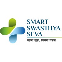 Smart Swasthya Seva logo - Similar company to Aimilanimalhealth