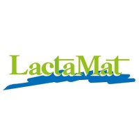 LACTAMAT logo - Similar company to Kior