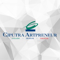 Ciputra Artpreneur logo - Similar company to 7Per8 Studio